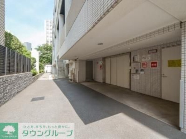 オーパスレジデンス恵比寿の物件内観写真